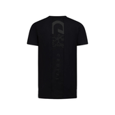 Cruyff Quartz T-Shirt Junior T Shirts Cruyff